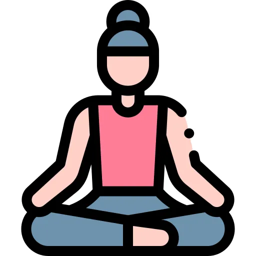 Amenity Meditation Area - Skytech Colours Avenue