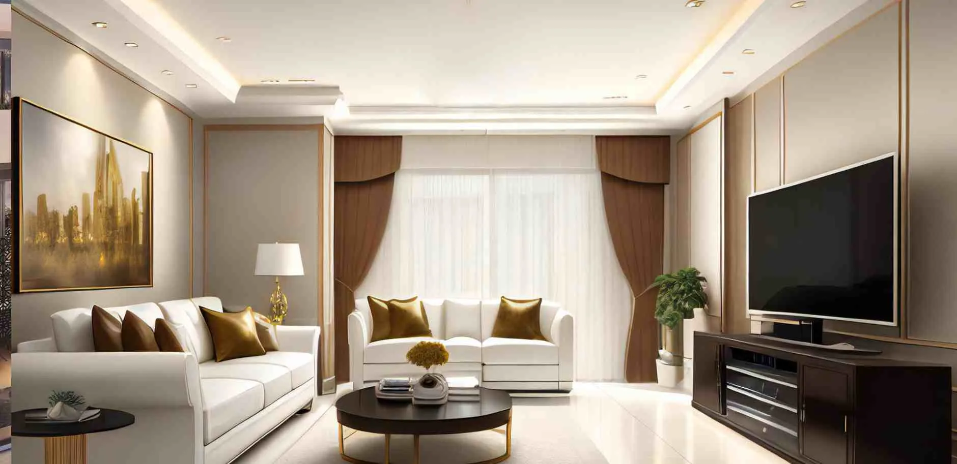 Apartments For Sale in Skytech Colours Avenue Noida Extension